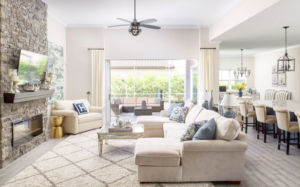 How to pick a ceiling fan