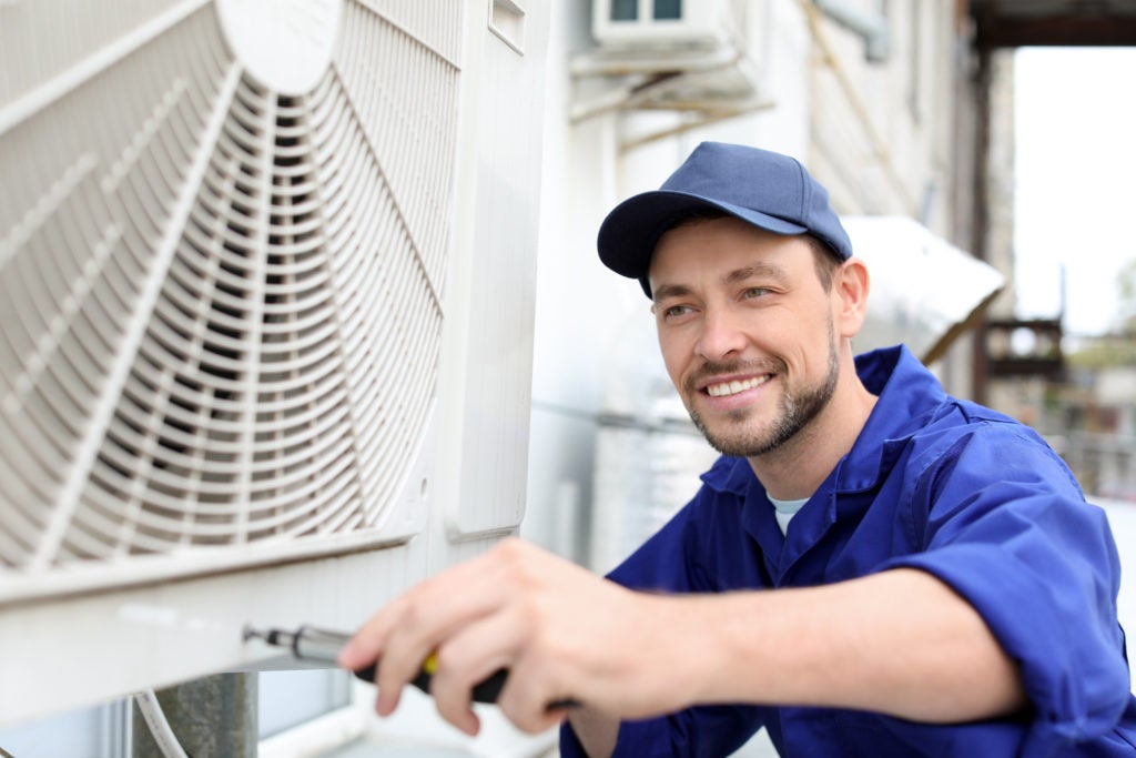 HVAC Maintenance Delivers Efficiency, Savings, and Safety Central