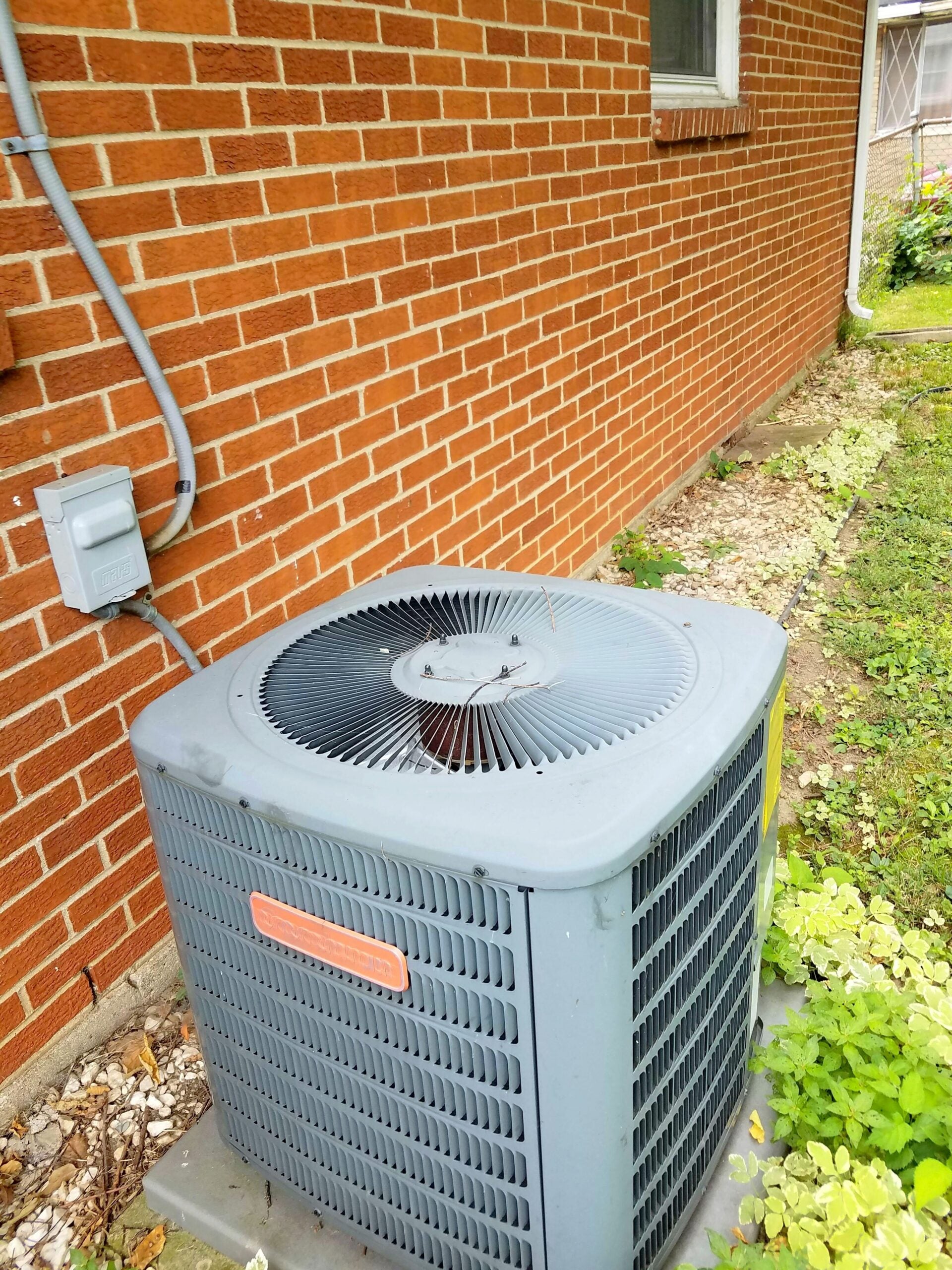 HVAC Equipment Replacement Central Carolina Air Conditioning