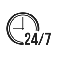 4383 - 24 7 Service 4383 - 24 7 Service