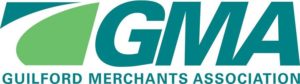 Greensboro Merchants Association Logo