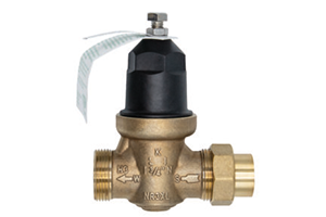 plumbing expansion valve