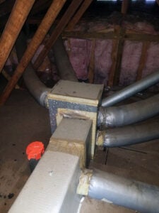 hvac ductwork hvac ductwork