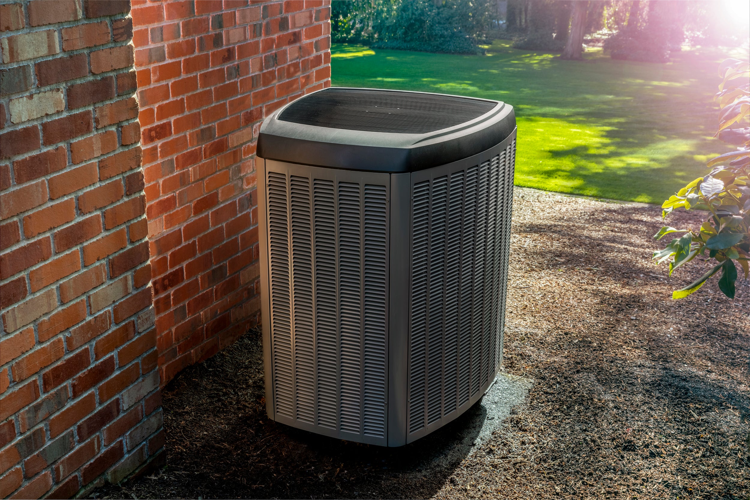 heat pump