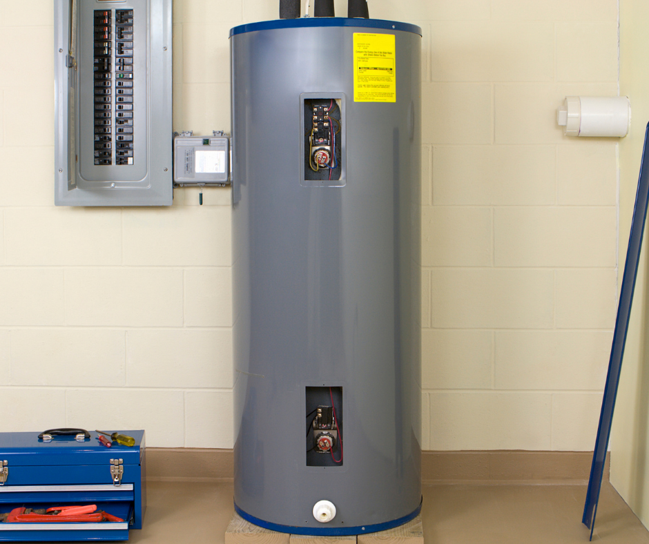 water heater water heater
