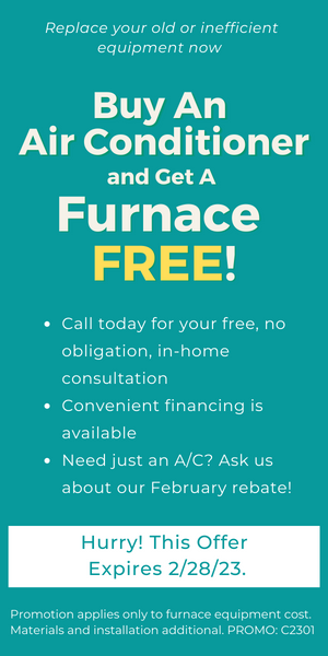 FEBRUARY HVACSPECIAL WEBSITE FEBRUARY HVACSPECIAL WEBSITE