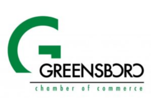 Greensboro Chamber of Commerce logo