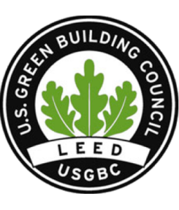 U.S. Green Building Council logo