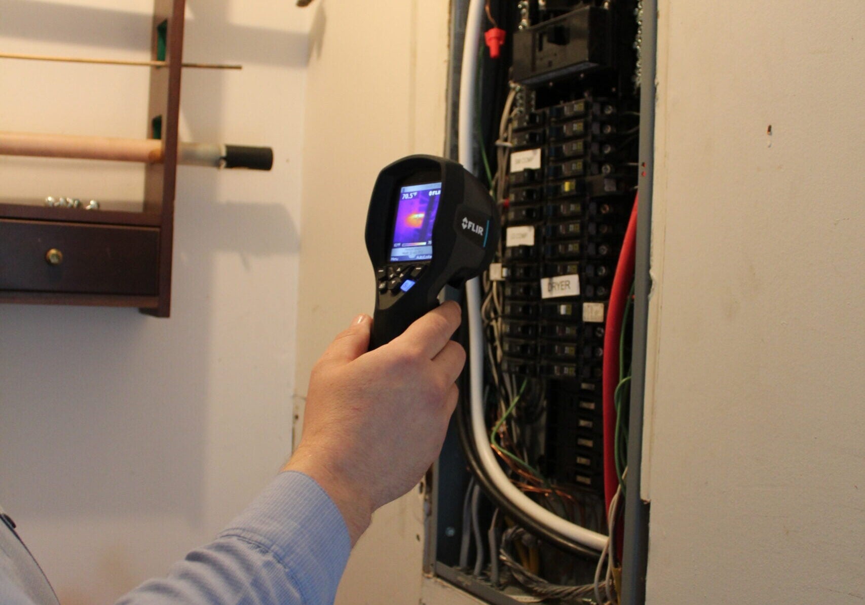 Central Carolina Electrical Sales & Service